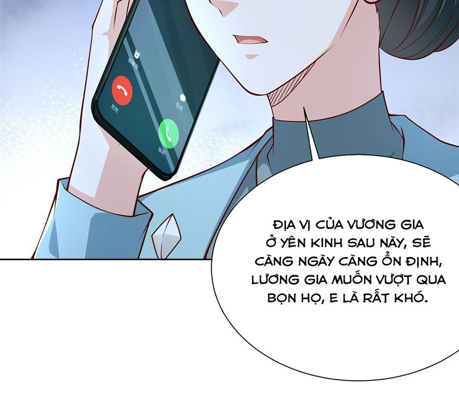 Mỗi Tuần Ta Có Một Nghề Nghiệp Mới Chapter 400 - 21