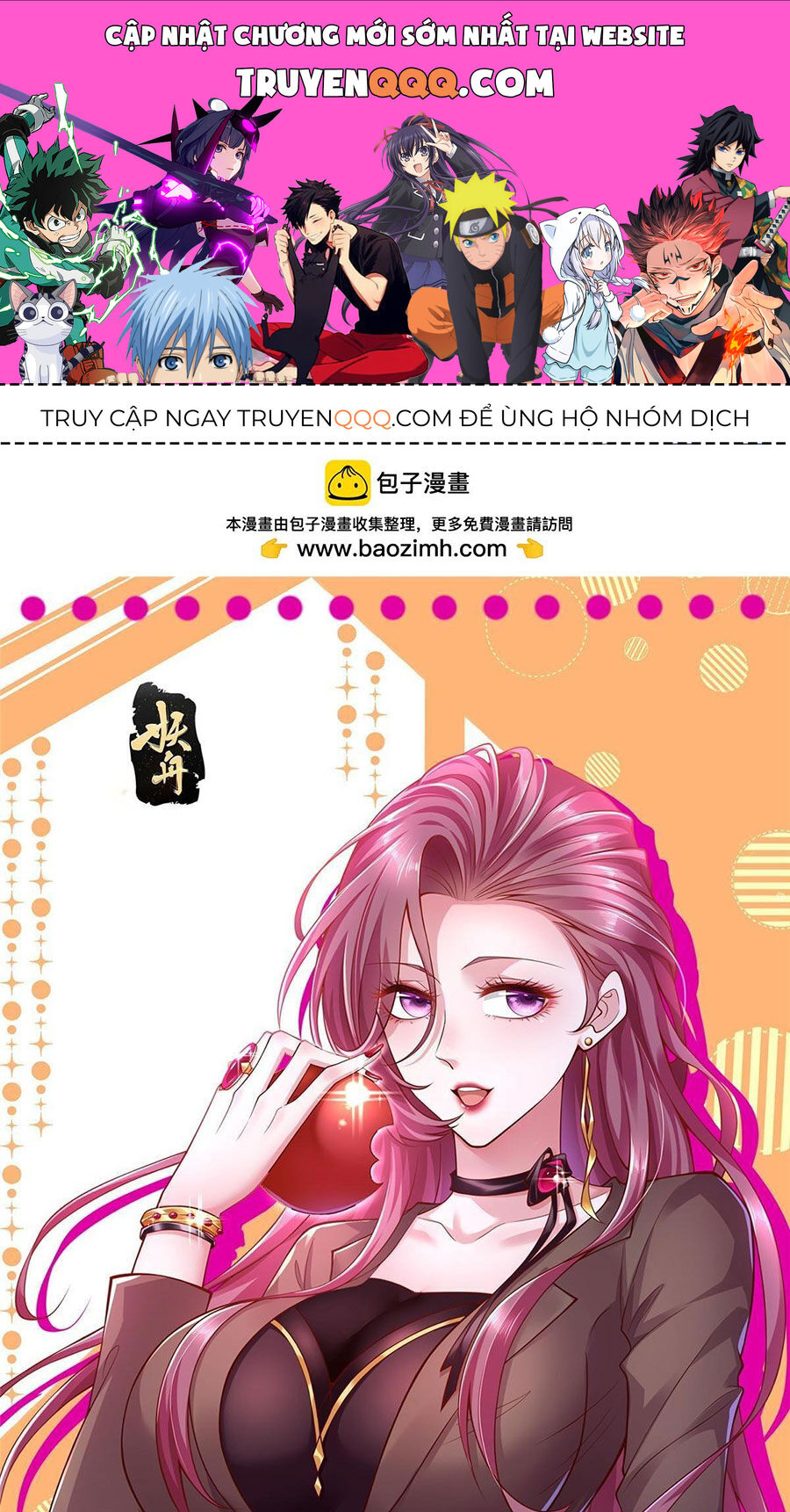 Mỗi Tuần Ta Có Một Nghề Nghiệp Mới Chapter 401 - 1
