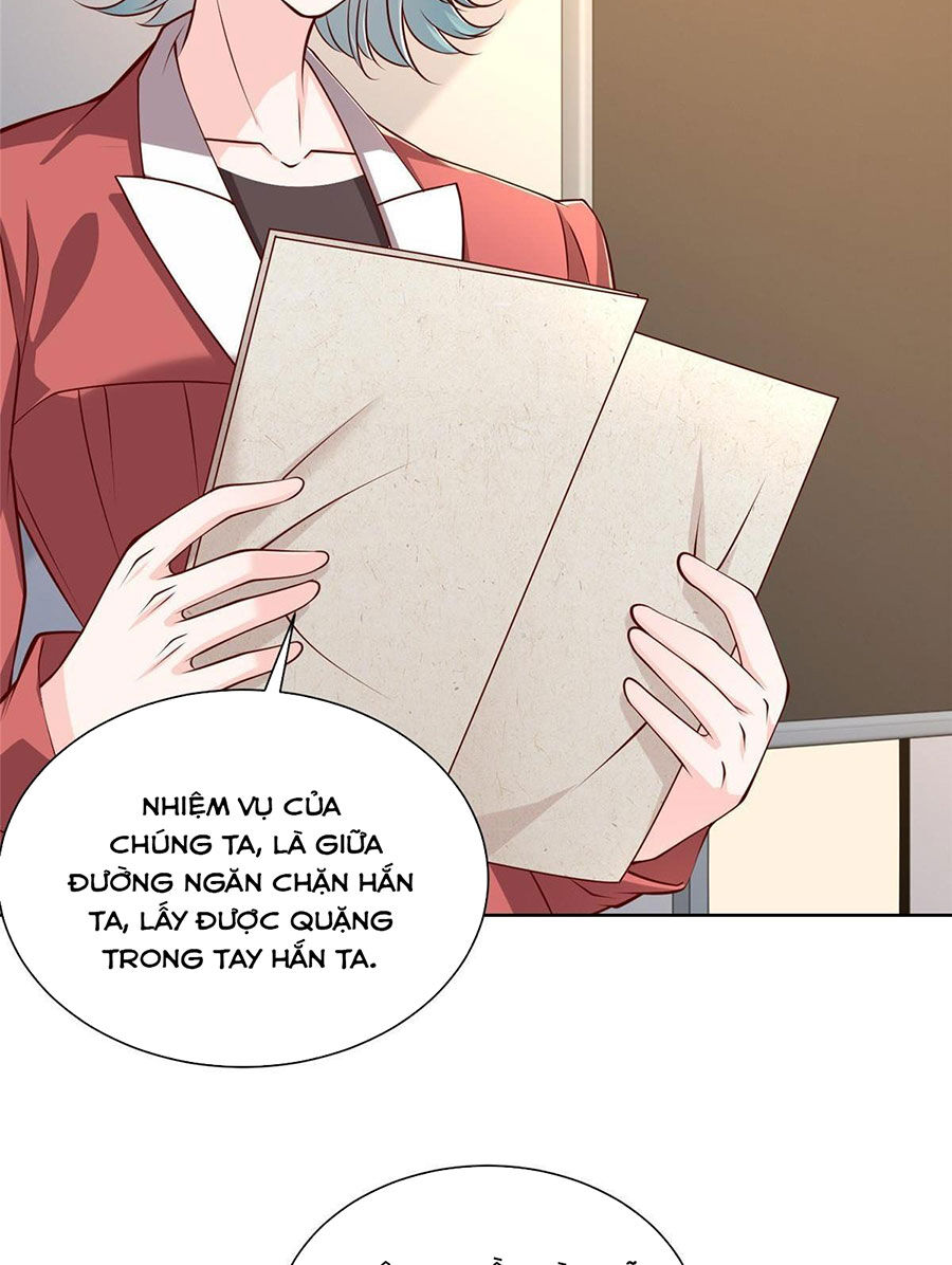 Mỗi Tuần Ta Có Một Nghề Nghiệp Mới Chapter 401 - 11