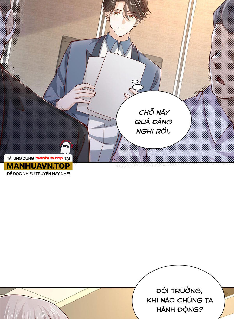 Mỗi Tuần Ta Có Một Nghề Nghiệp Mới Chapter 401 - 14