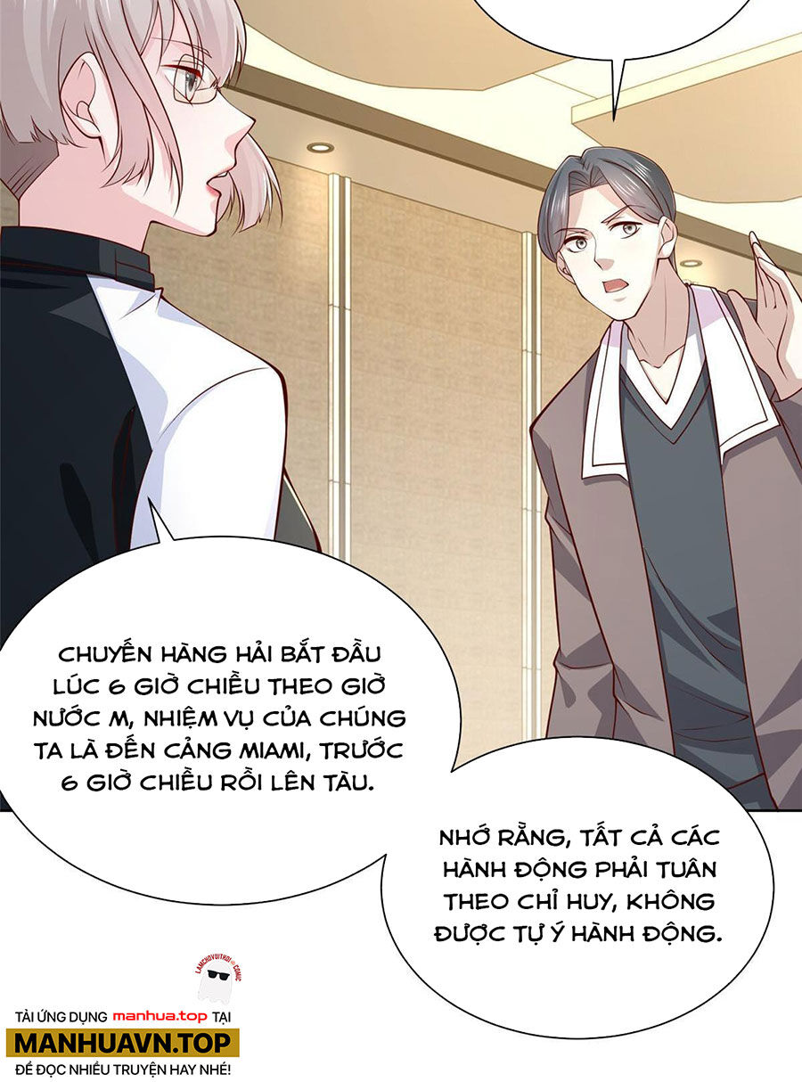 Mỗi Tuần Ta Có Một Nghề Nghiệp Mới Chapter 401 - 15