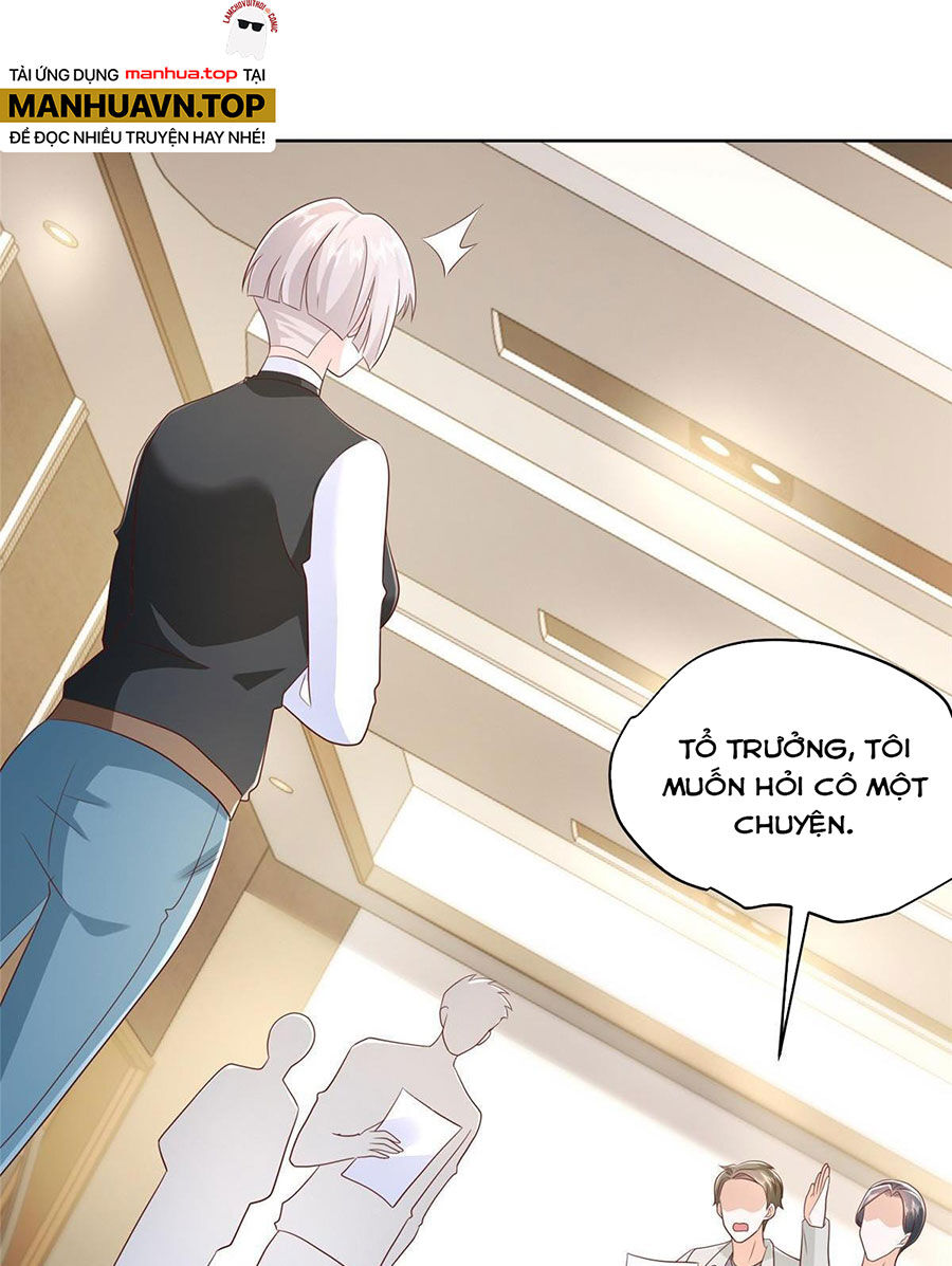 Mỗi Tuần Ta Có Một Nghề Nghiệp Mới Chapter 401 - 24