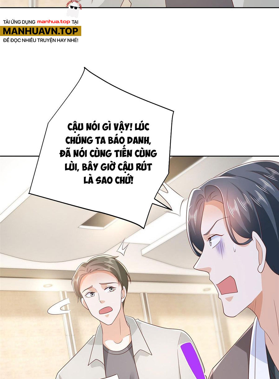 Mỗi Tuần Ta Có Một Nghề Nghiệp Mới Chapter 401 - 27