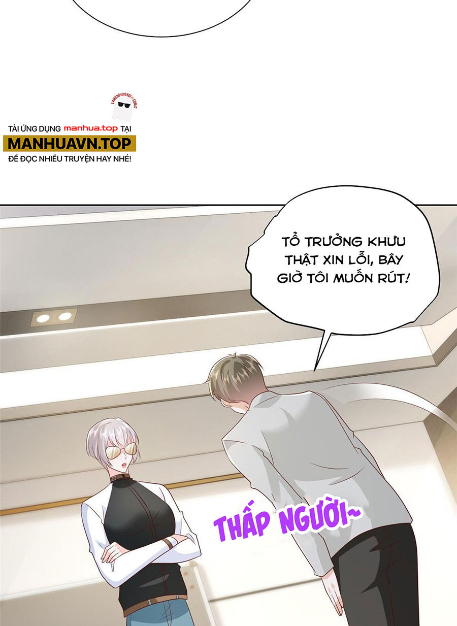 Mỗi Tuần Ta Có Một Nghề Nghiệp Mới Chapter 401 - 31