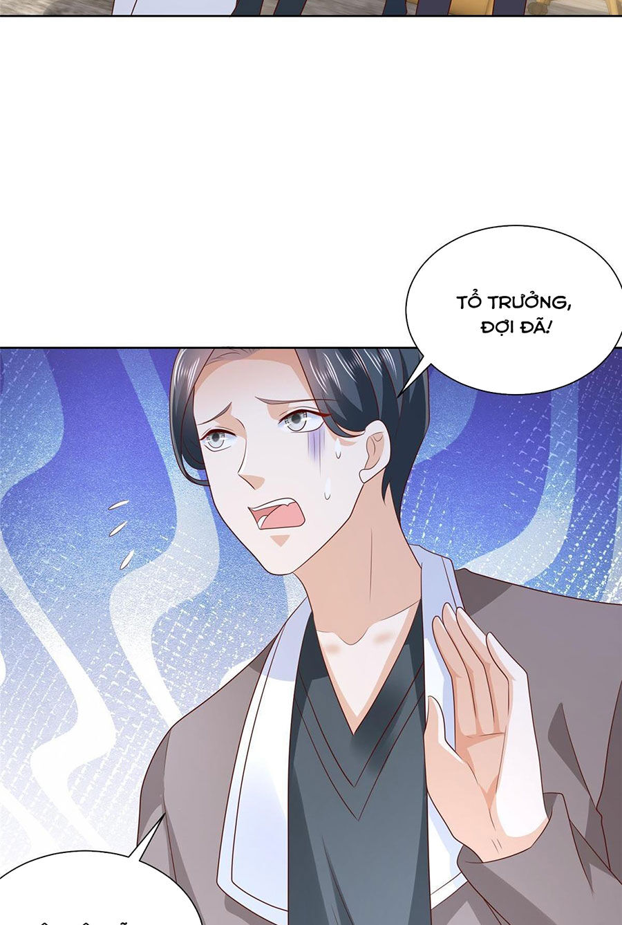 Mỗi Tuần Ta Có Một Nghề Nghiệp Mới Chapter 401 - 44