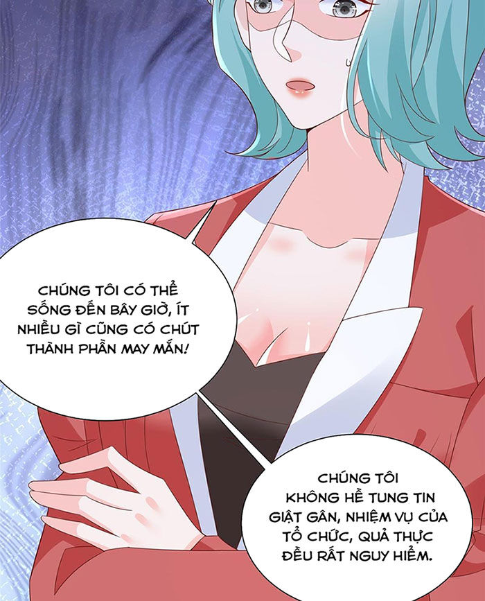 Mỗi Tuần Ta Có Một Nghề Nghiệp Mới Chapter 403 - 25