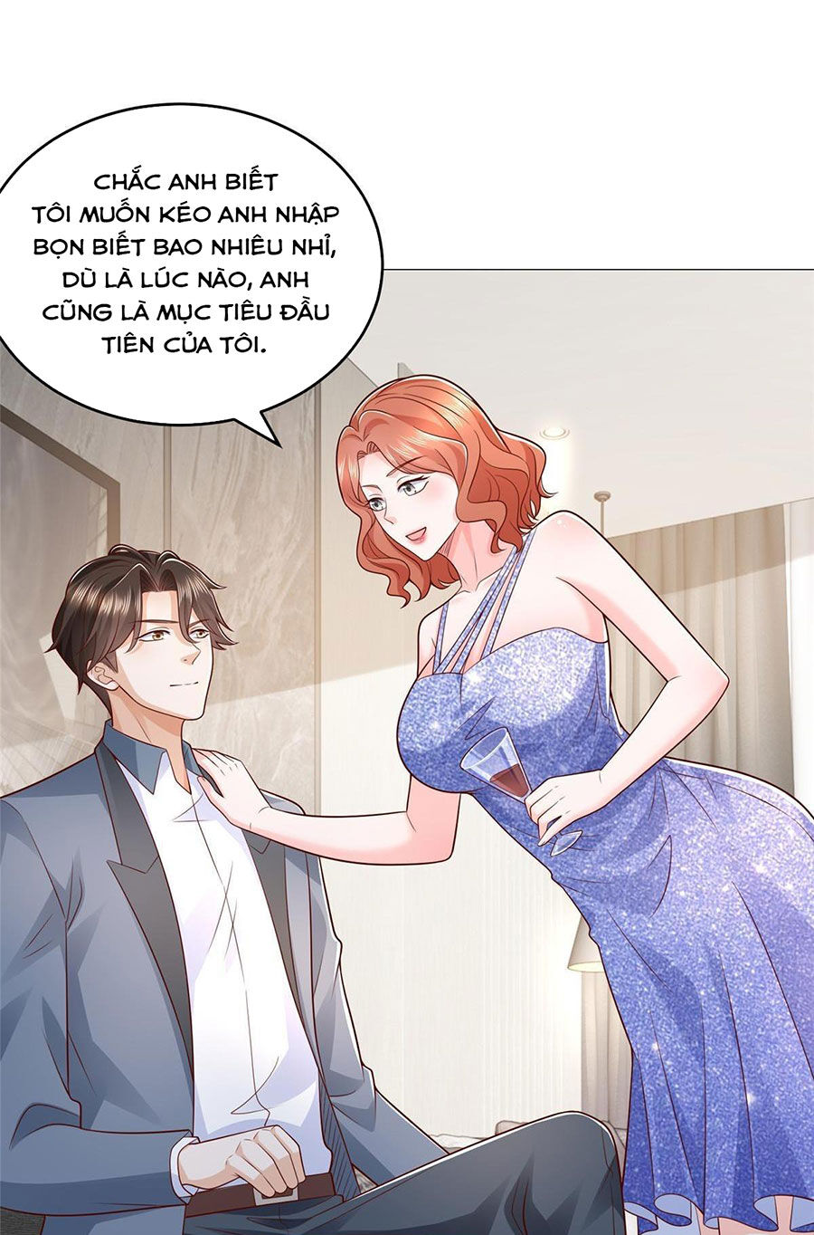 Mỗi Tuần Ta Có Một Nghề Nghiệp Mới Chapter 405 - 19