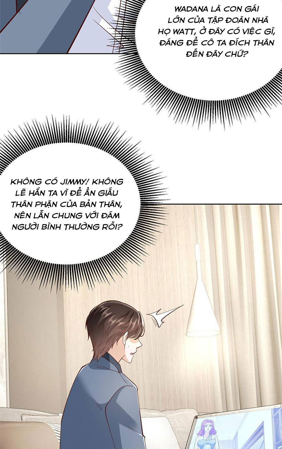 Mỗi Tuần Ta Có Một Nghề Nghiệp Mới Chapter 405 - 2