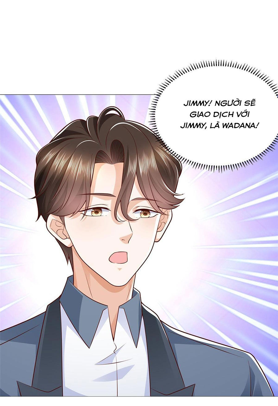 Mỗi Tuần Ta Có Một Nghề Nghiệp Mới Chapter 405 - 22
