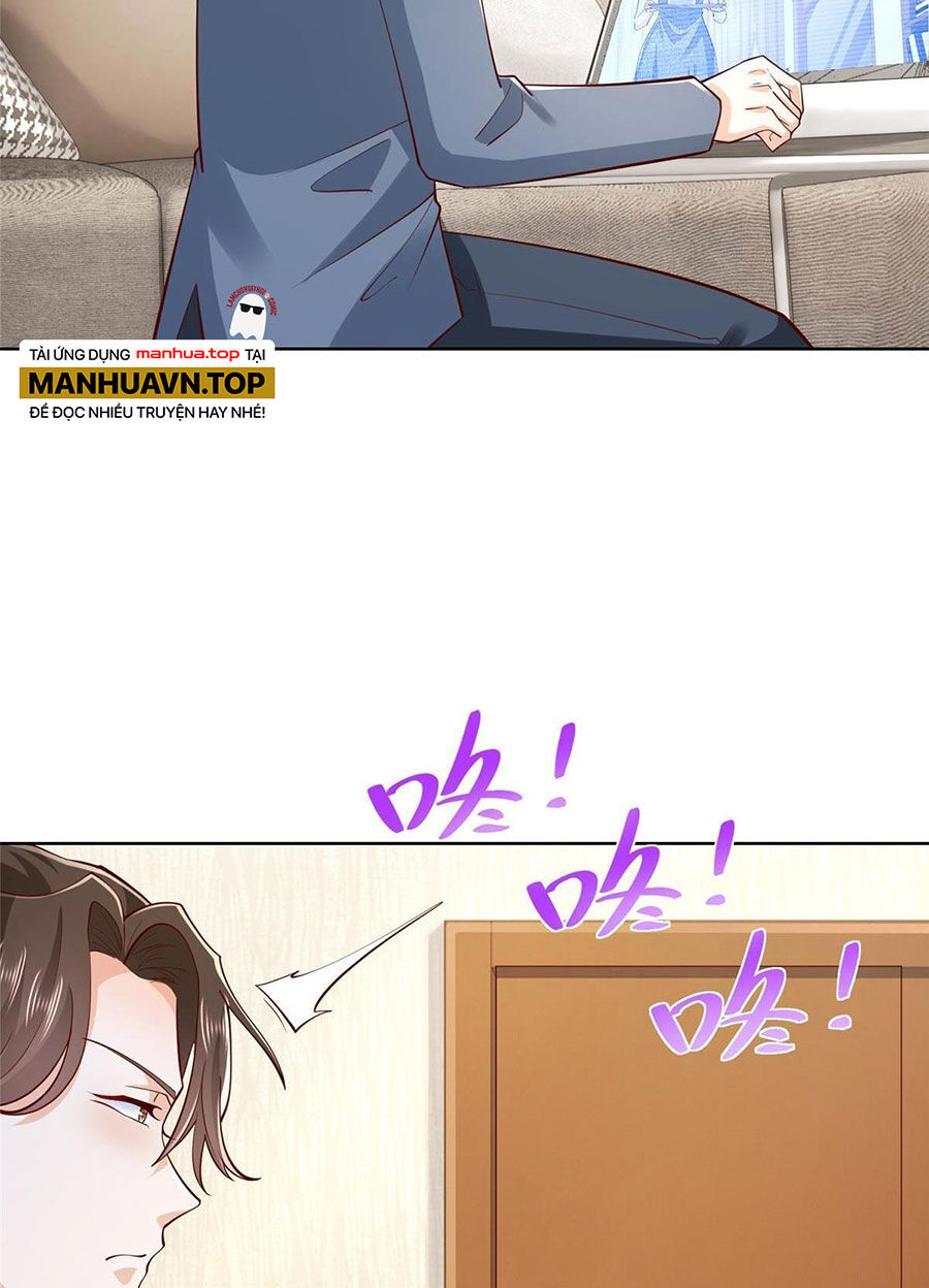 Mỗi Tuần Ta Có Một Nghề Nghiệp Mới Chapter 405 - 3