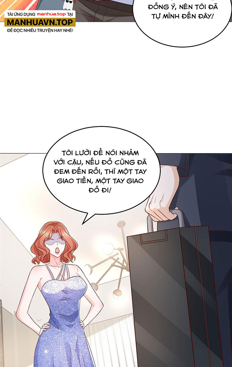 Mỗi Tuần Ta Có Một Nghề Nghiệp Mới Chapter 406 - 12