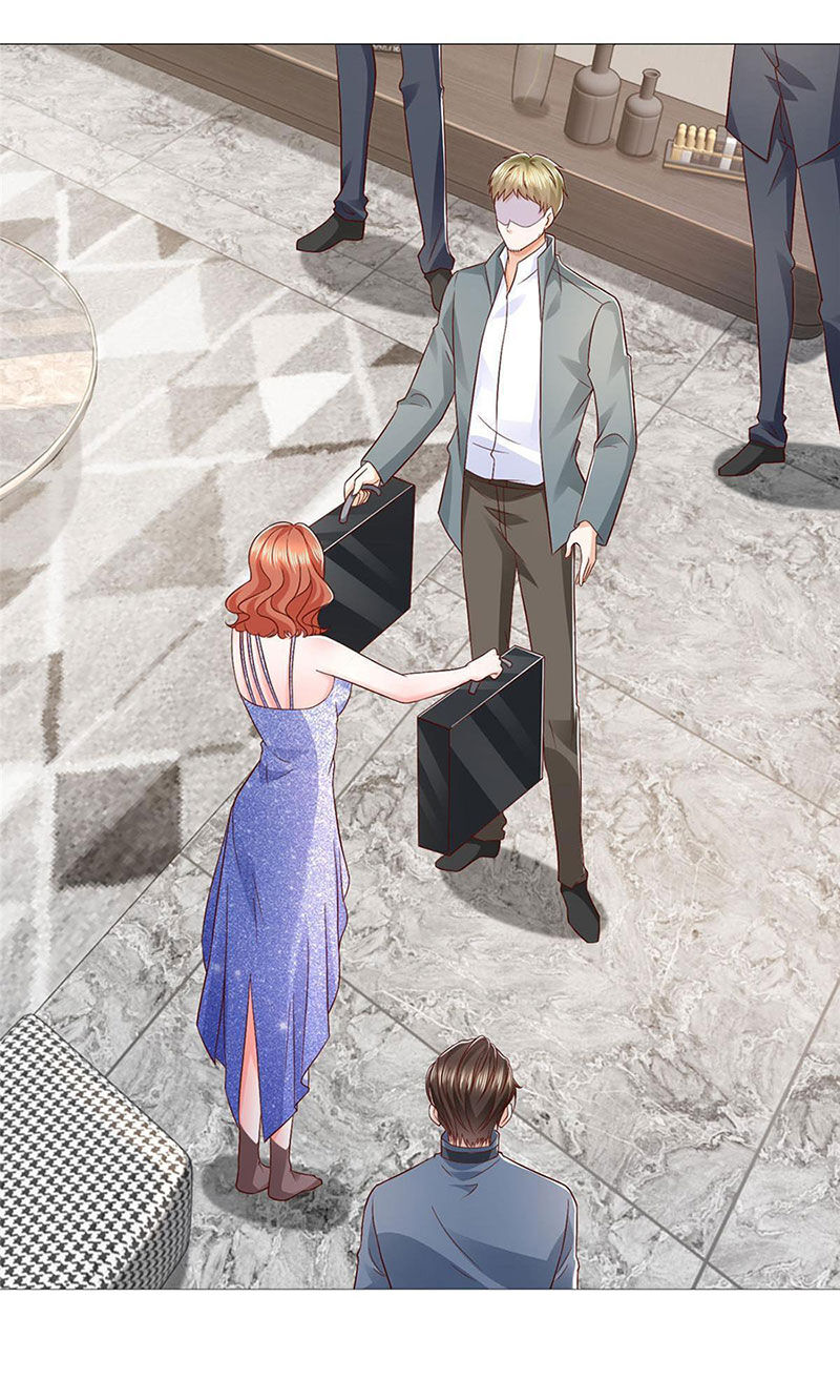 Mỗi Tuần Ta Có Một Nghề Nghiệp Mới Chapter 406 - 18