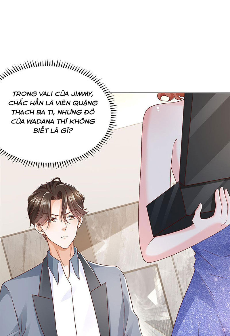 Mỗi Tuần Ta Có Một Nghề Nghiệp Mới Chapter 406 - 19