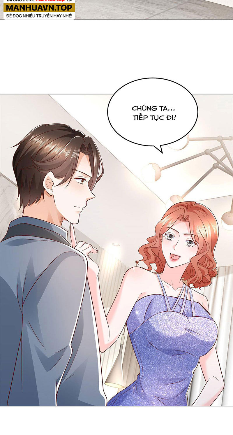 Mỗi Tuần Ta Có Một Nghề Nghiệp Mới Chapter 406 - 25