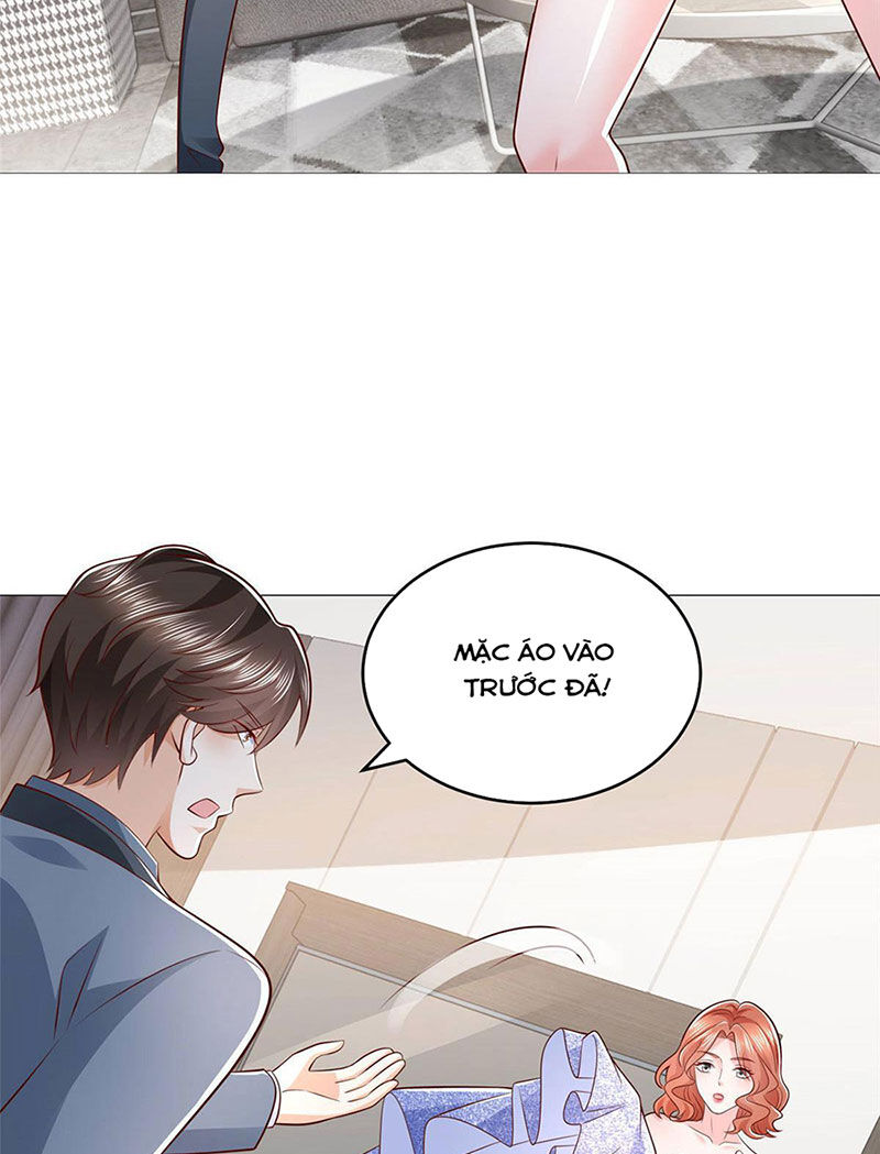 Mỗi Tuần Ta Có Một Nghề Nghiệp Mới Chapter 406 - 3