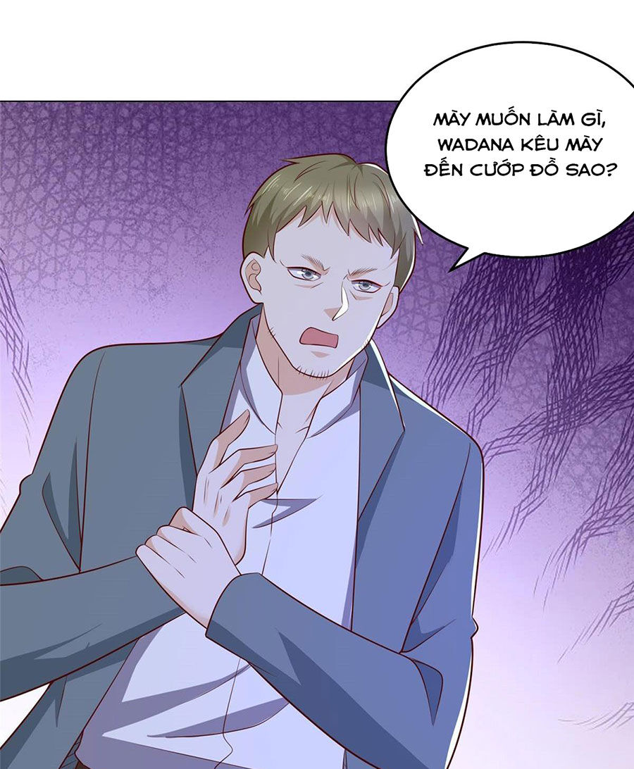 Mỗi Tuần Ta Có Một Nghề Nghiệp Mới Chapter 407 - 20