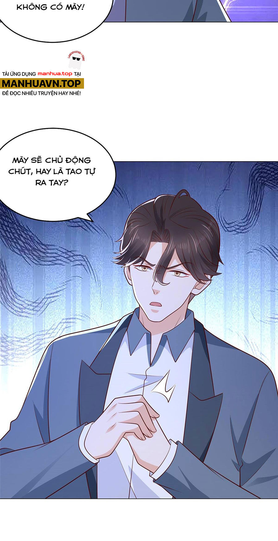 Mỗi Tuần Ta Có Một Nghề Nghiệp Mới Chapter 407 - 24
