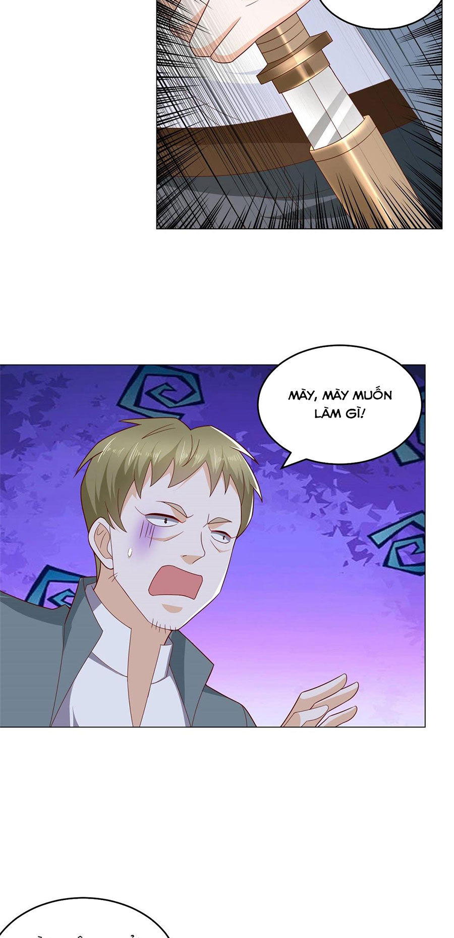Mỗi Tuần Ta Có Một Nghề Nghiệp Mới Chapter 407 - 36