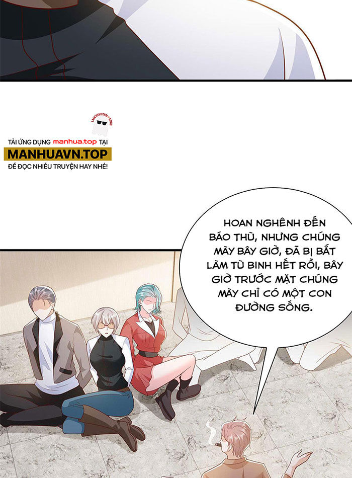 Mỗi Tuần Ta Có Một Nghề Nghiệp Mới Chapter 408 - 16