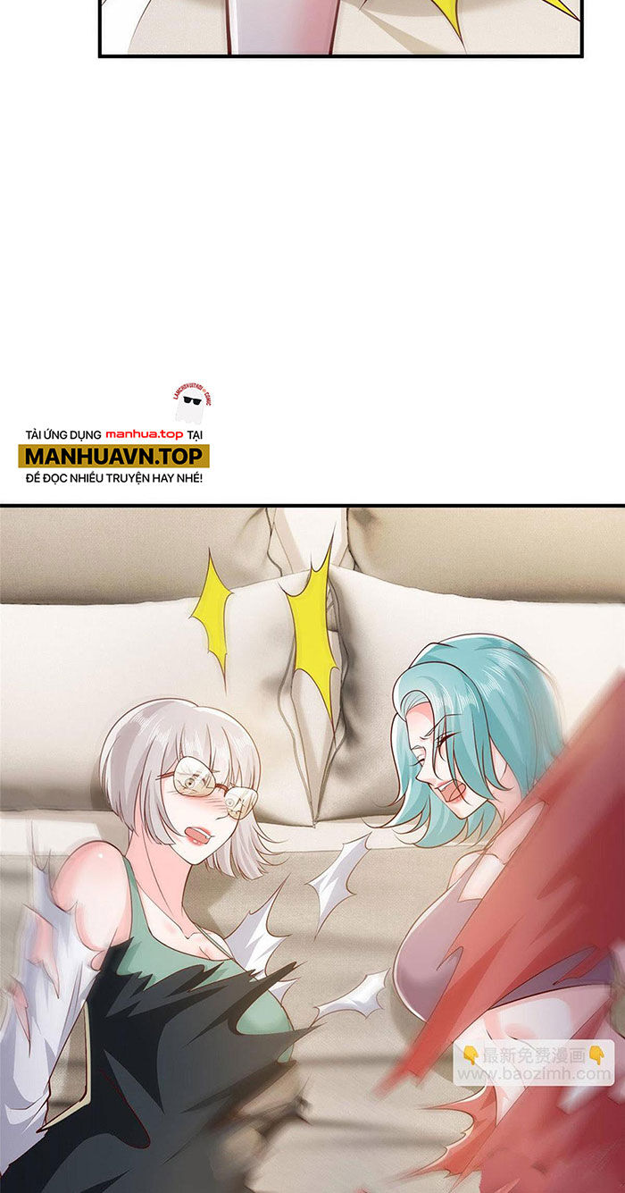 Mỗi Tuần Ta Có Một Nghề Nghiệp Mới Chapter 408 - 40
