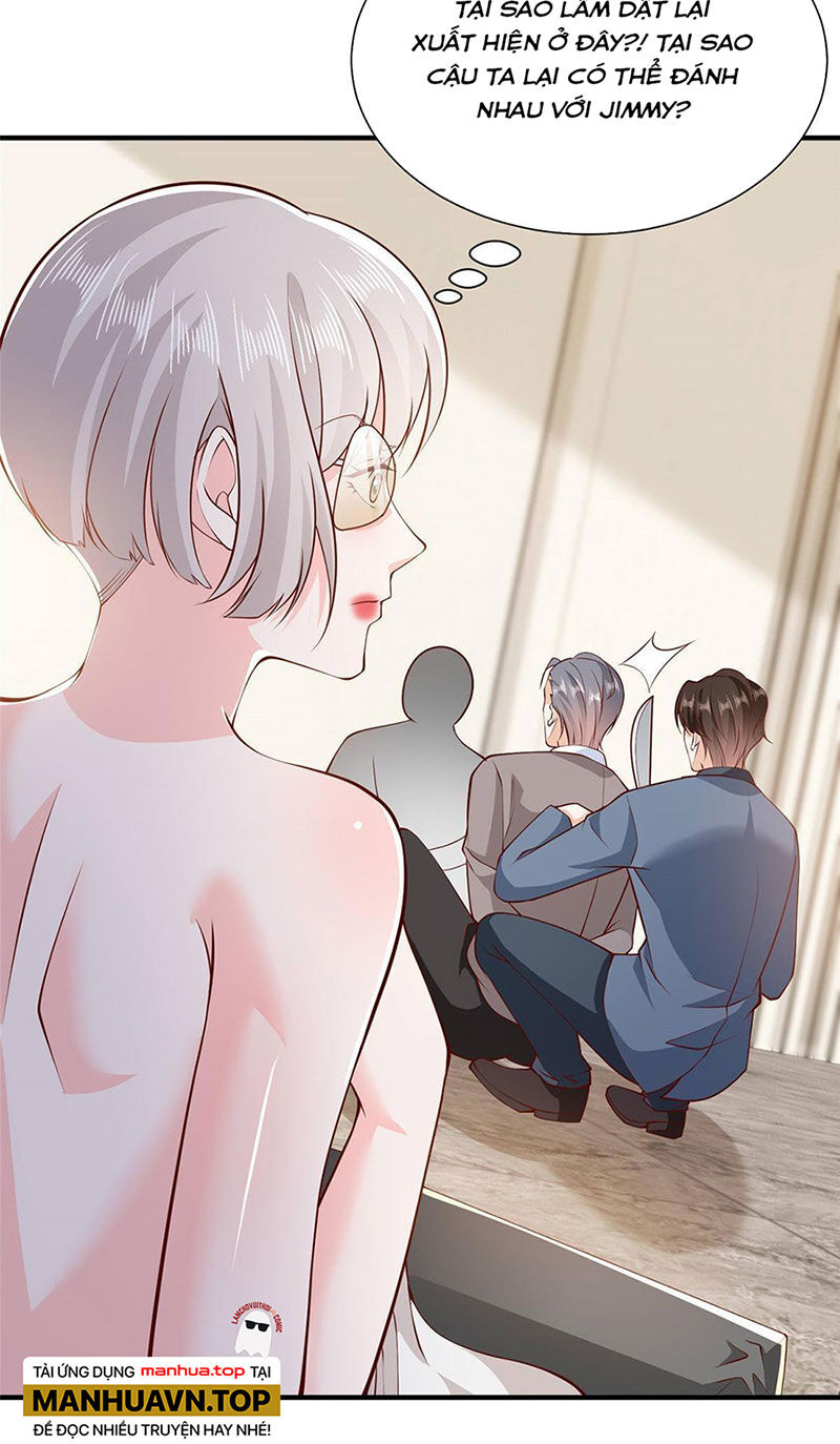 Mỗi Tuần Ta Có Một Nghề Nghiệp Mới Chapter 409 - 15
