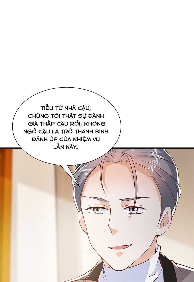 Mỗi Tuần Ta Có Một Nghề Nghiệp Mới Chapter 409 - 16