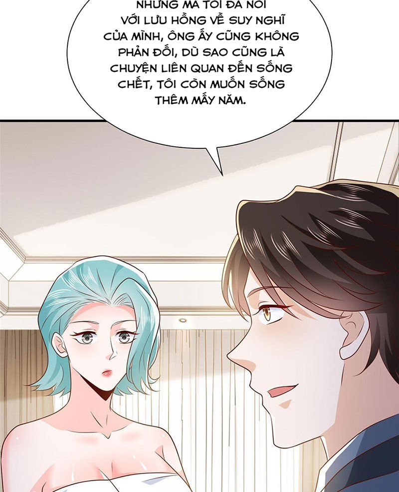 Mỗi Tuần Ta Có Một Nghề Nghiệp Mới Chapter 410 - 8