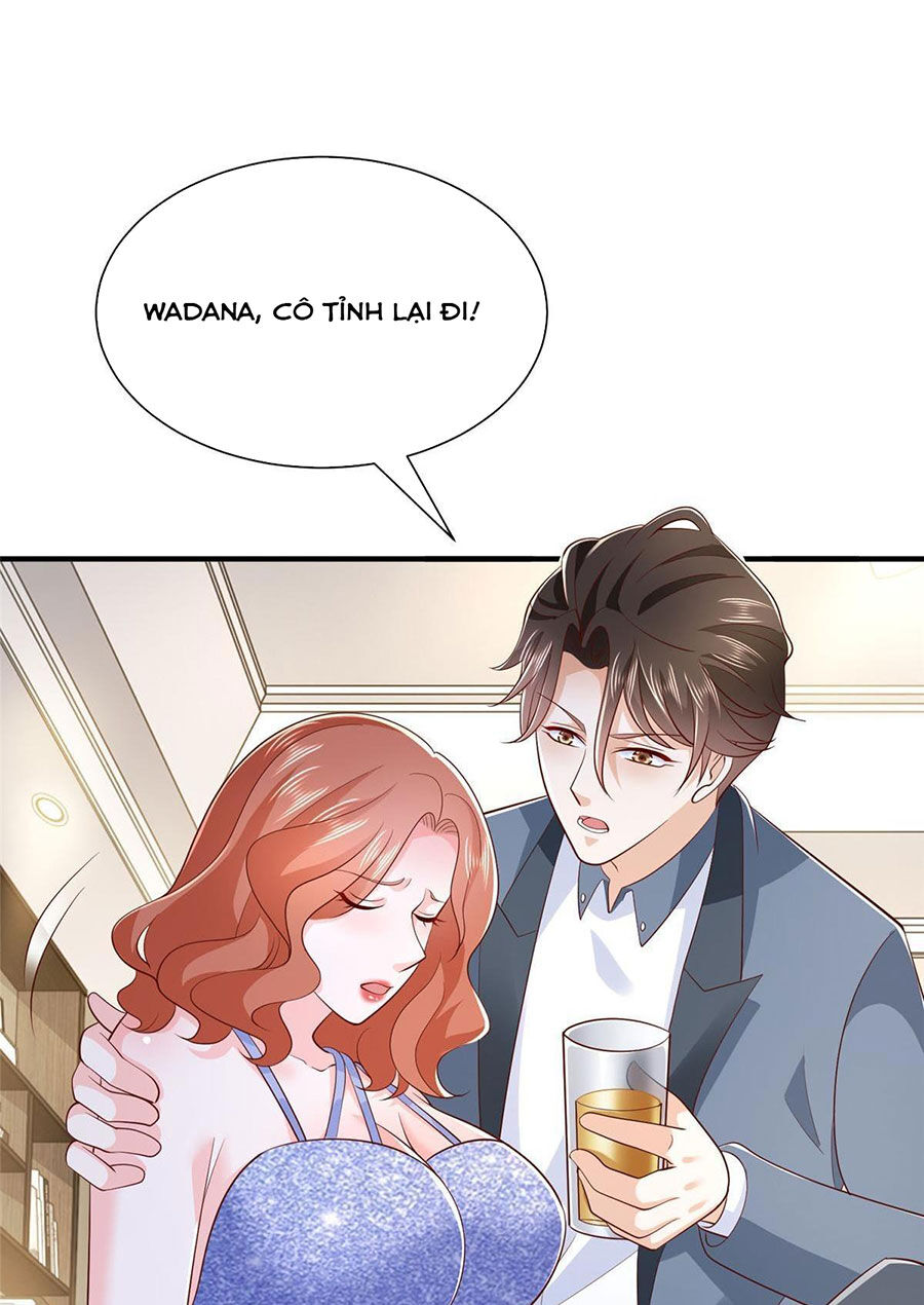 Mỗi Tuần Ta Có Một Nghề Nghiệp Mới Chapter 411 - 42