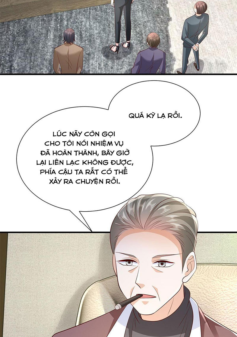 Mỗi Tuần Ta Có Một Nghề Nghiệp Mới Chapter 412 - 16
