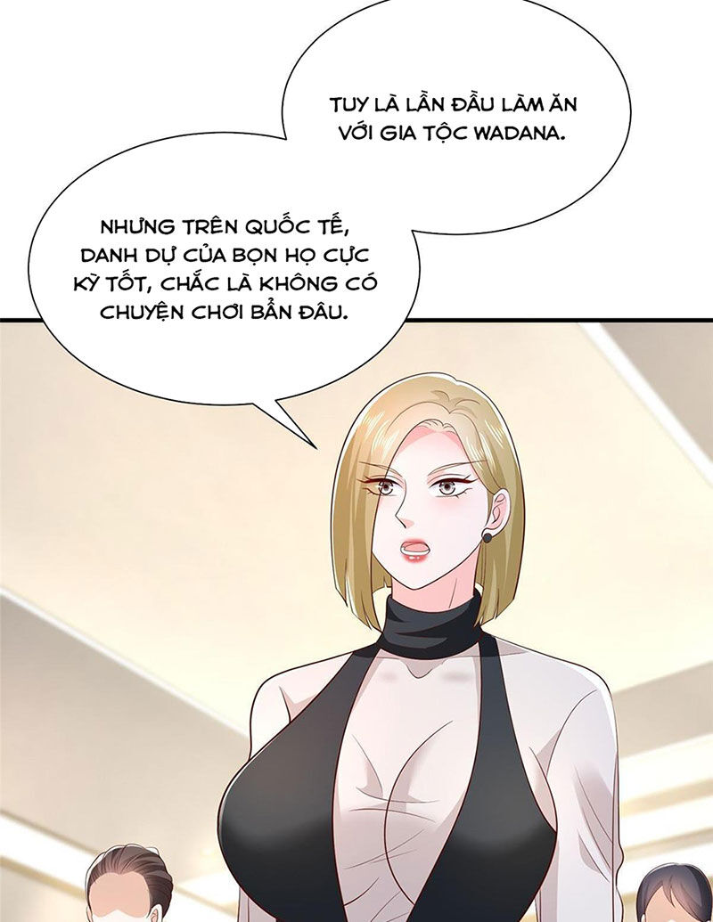 Mỗi Tuần Ta Có Một Nghề Nghiệp Mới Chapter 412 - 18