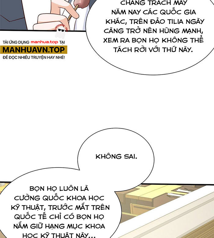 Mỗi Tuần Ta Có Một Nghề Nghiệp Mới Chapter 414 - 29