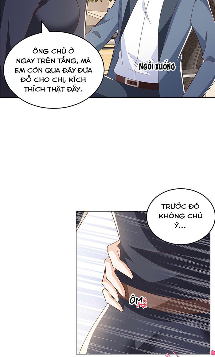 Mỗi Tuần Ta Có Một Nghề Nghiệp Mới Chapter 414 - 40