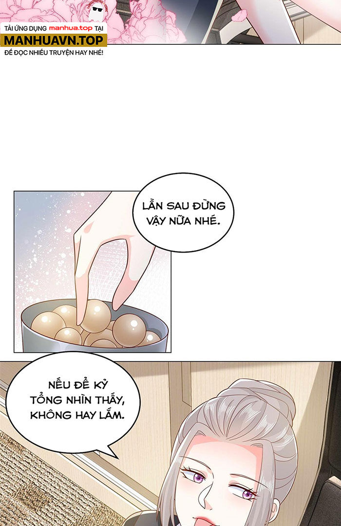Mỗi Tuần Ta Có Một Nghề Nghiệp Mới Chapter 414 - 42