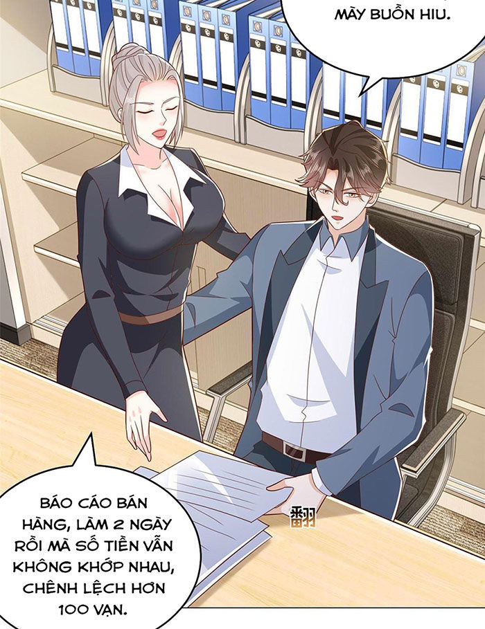 Mỗi Tuần Ta Có Một Nghề Nghiệp Mới Chapter 414 - 44