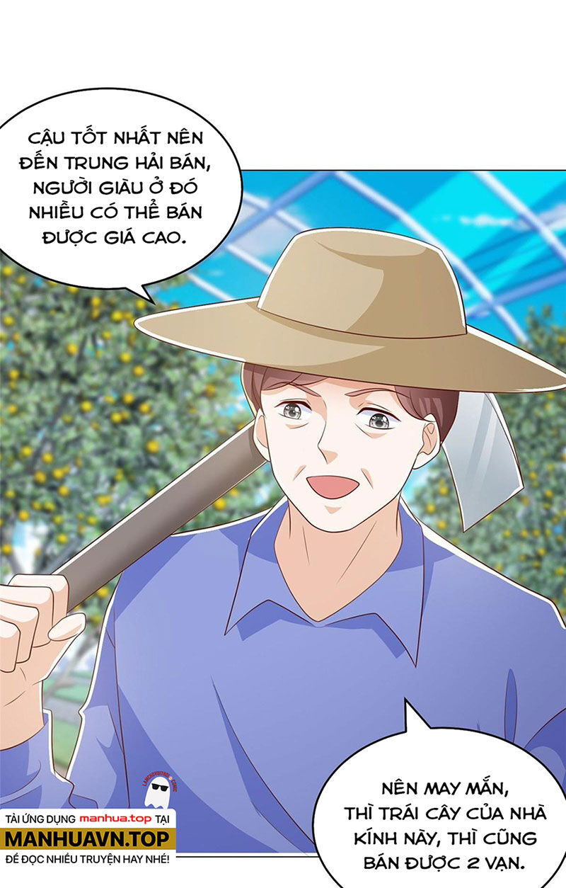 Mỗi Tuần Ta Có Một Nghề Nghiệp Mới Chapter 415 - 19