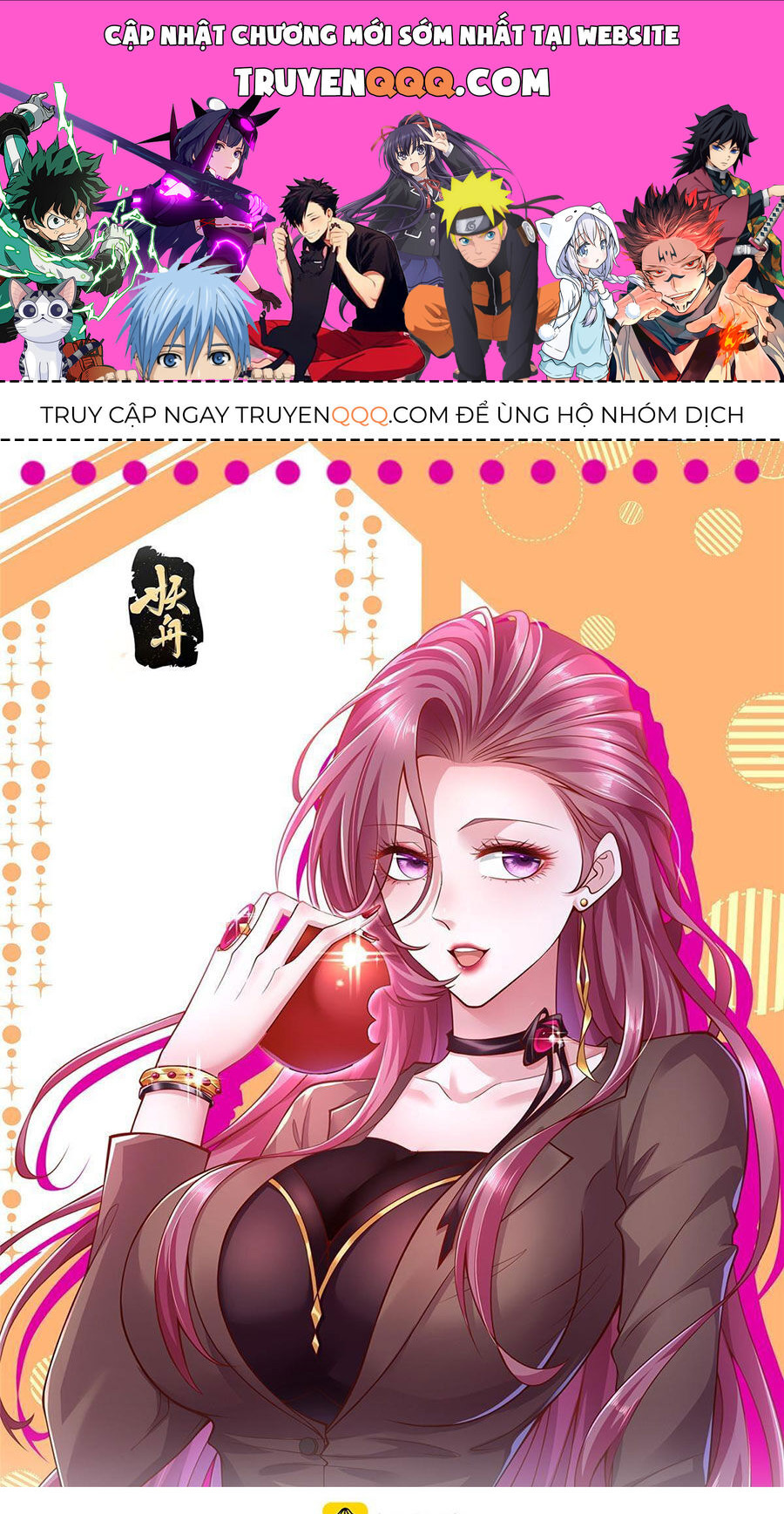 Mỗi Tuần Ta Có Một Nghề Nghiệp Mới Chapter 416 - 1