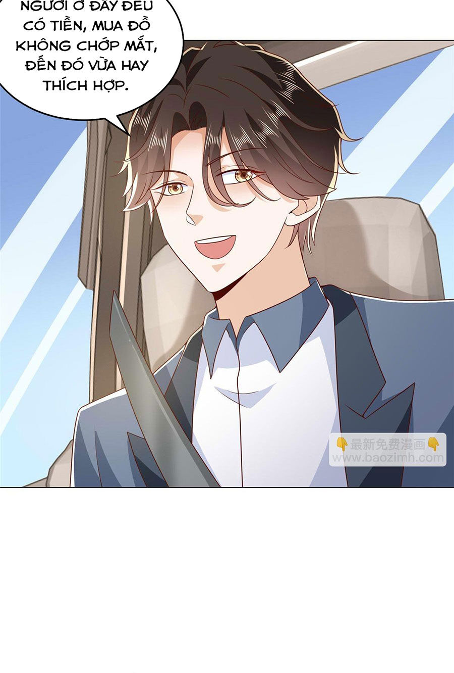 Mỗi Tuần Ta Có Một Nghề Nghiệp Mới Chapter 416 - 15