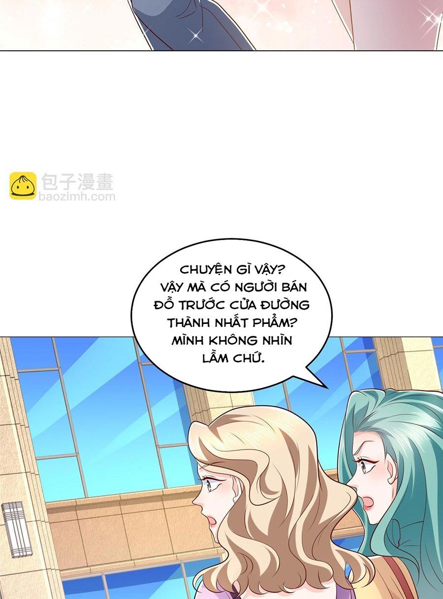 Mỗi Tuần Ta Có Một Nghề Nghiệp Mới Chapter 416 - 32