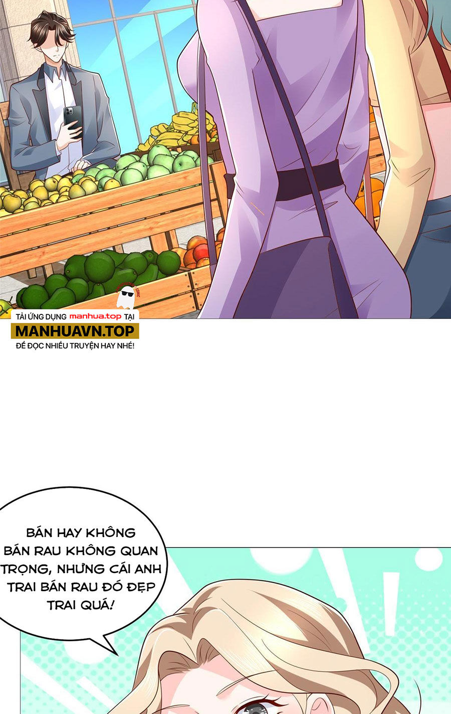 Mỗi Tuần Ta Có Một Nghề Nghiệp Mới Chapter 416 - 33