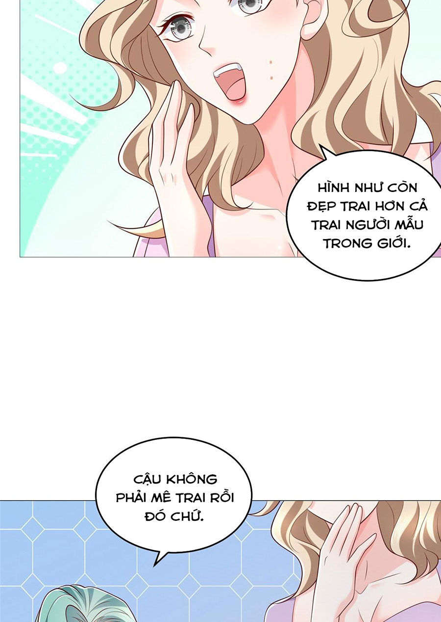 Mỗi Tuần Ta Có Một Nghề Nghiệp Mới Chapter 416 - 34