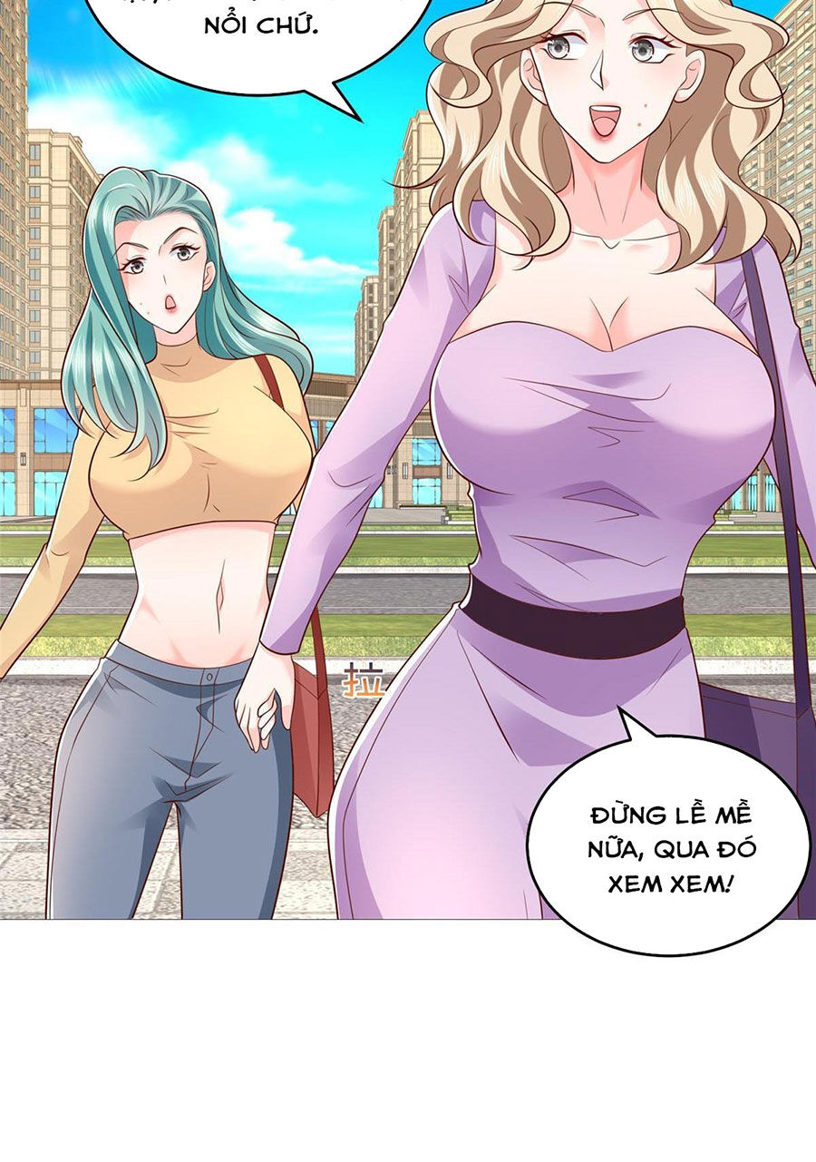 Mỗi Tuần Ta Có Một Nghề Nghiệp Mới Chapter 416 - 36