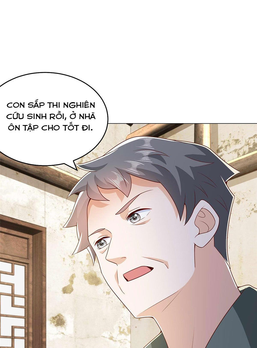 Mỗi Tuần Ta Có Một Nghề Nghiệp Mới Chapter 416 - 4