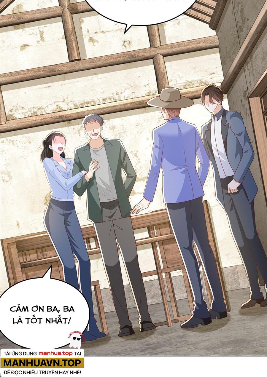 Mỗi Tuần Ta Có Một Nghề Nghiệp Mới Chapter 416 - 7