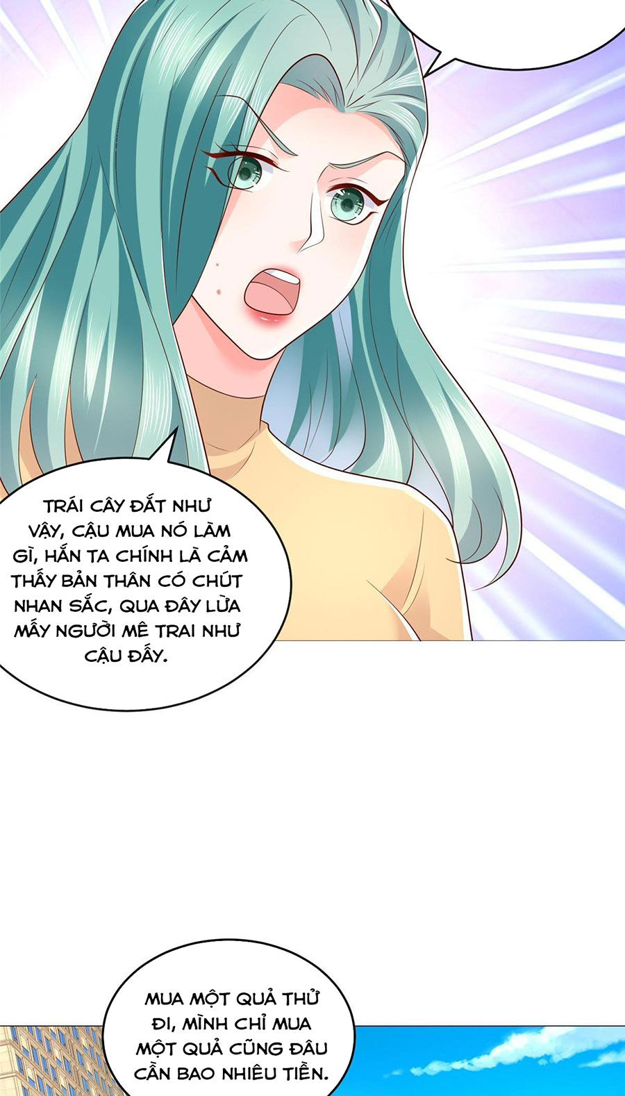 Mỗi Tuần Ta Có Một Nghề Nghiệp Mới Chapter 417 - 12