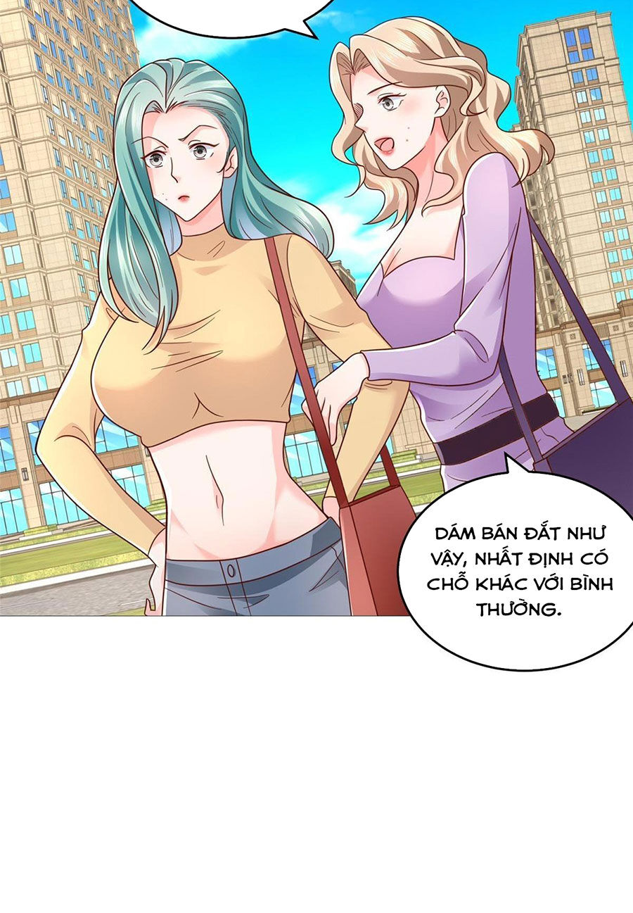 Mỗi Tuần Ta Có Một Nghề Nghiệp Mới Chapter 417 - 13