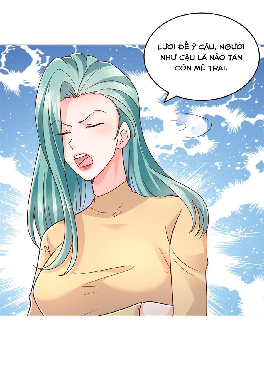 Mỗi Tuần Ta Có Một Nghề Nghiệp Mới Chapter 417 - 14