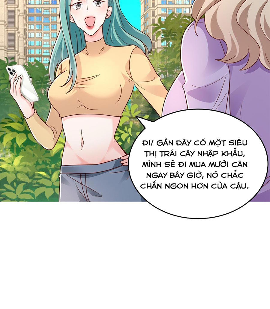 Mỗi Tuần Ta Có Một Nghề Nghiệp Mới Chapter 417 - 25