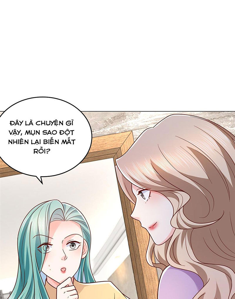 Mỗi Tuần Ta Có Một Nghề Nghiệp Mới Chapter 418 - 16