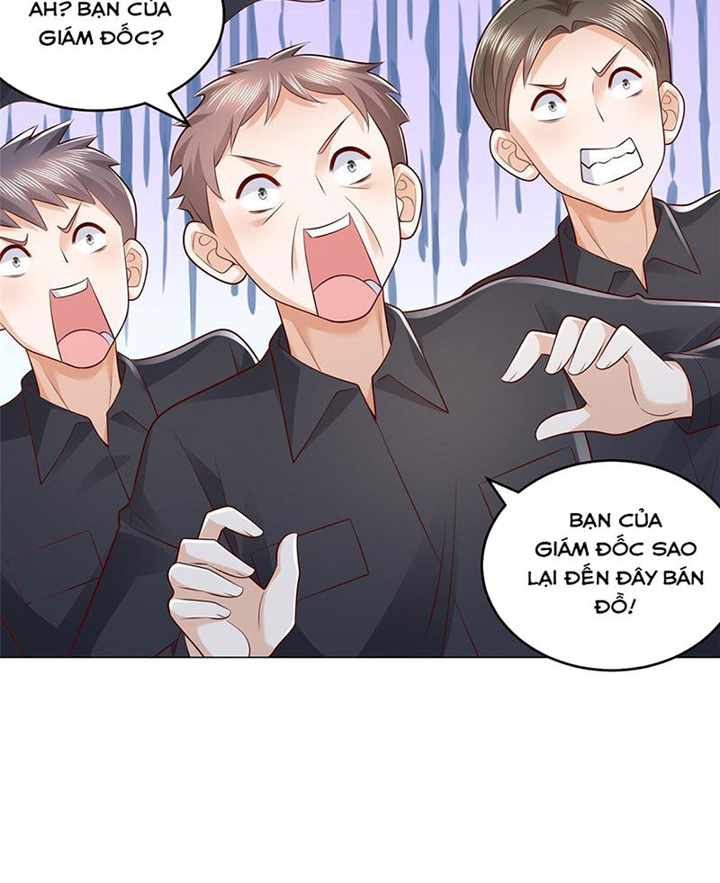 Mỗi Tuần Ta Có Một Nghề Nghiệp Mới Chapter 418 - 34