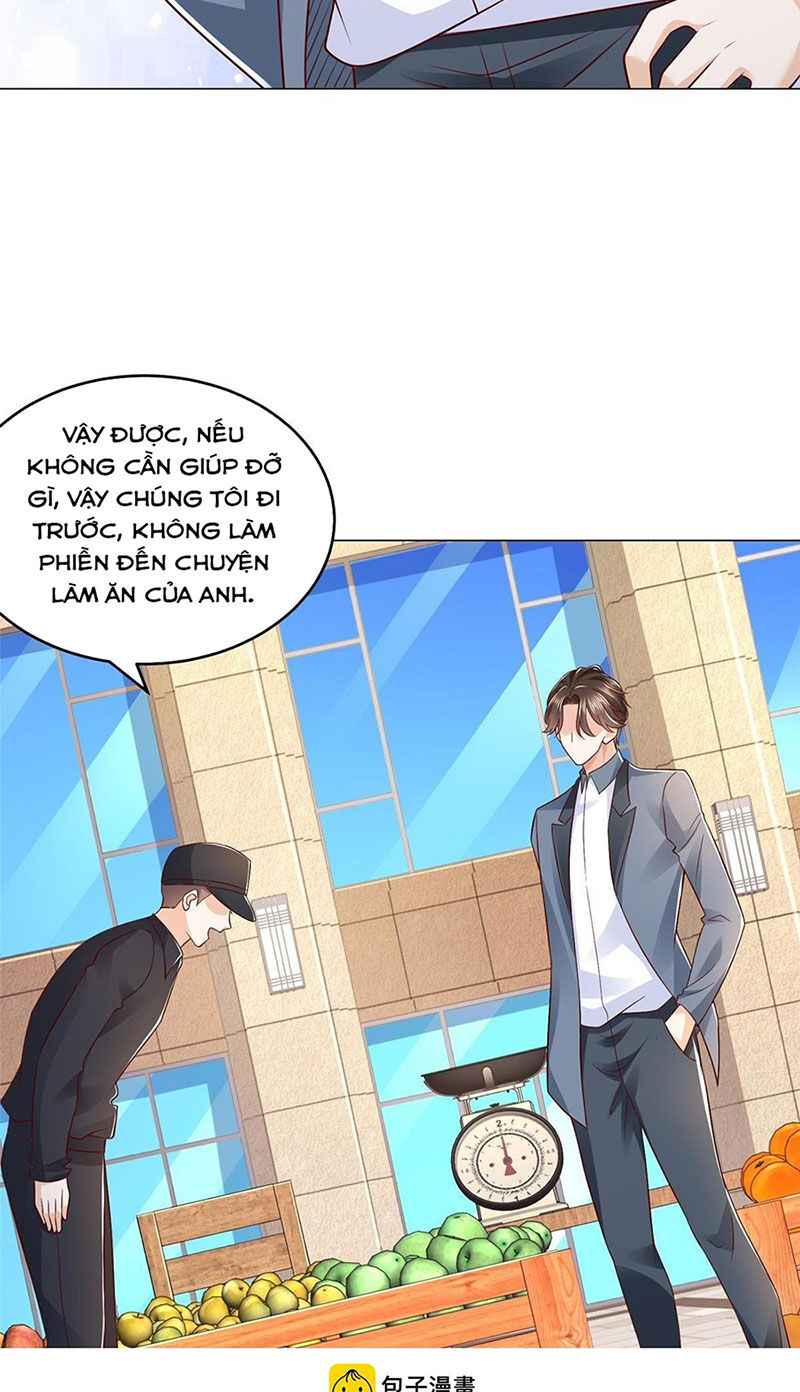 Mỗi Tuần Ta Có Một Nghề Nghiệp Mới Chapter 418 - 46
